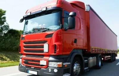 İstanbul Horasan Ambar Kargo