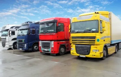 İstanbul Horasan Nakliye Ambarı