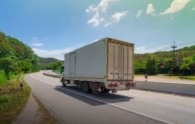 İstanbul ile Horasan Arası Bulaşık Makinesi Taşıma