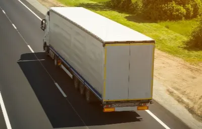 İstanbul ile Horasan Arası Parça Eşya Taşıma