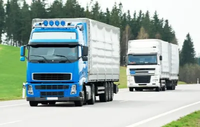 İstanbul ile Horasan Arası Eşya Taşıma